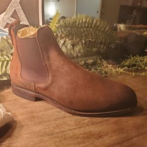 Liverpool Chelsea Dress Boot